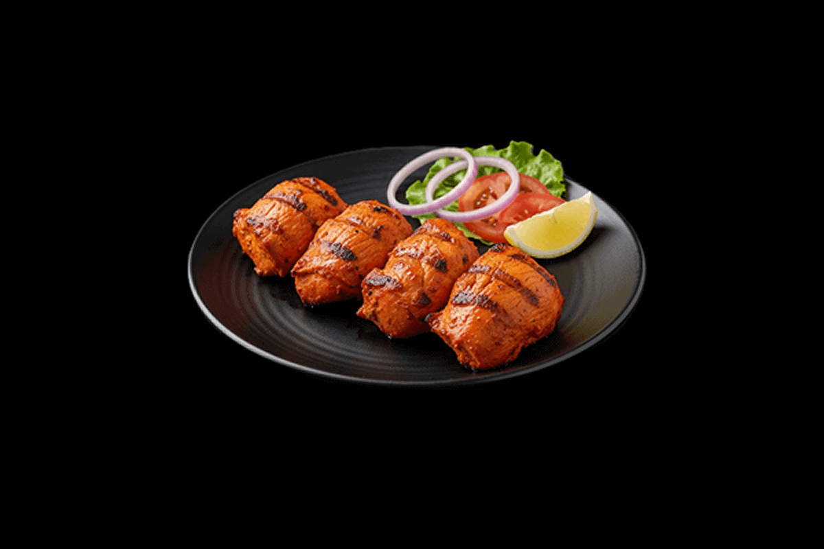 Chicken Tikka St